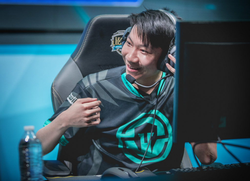 100 Thieves ha fichado a Cody Sun para completar su roster