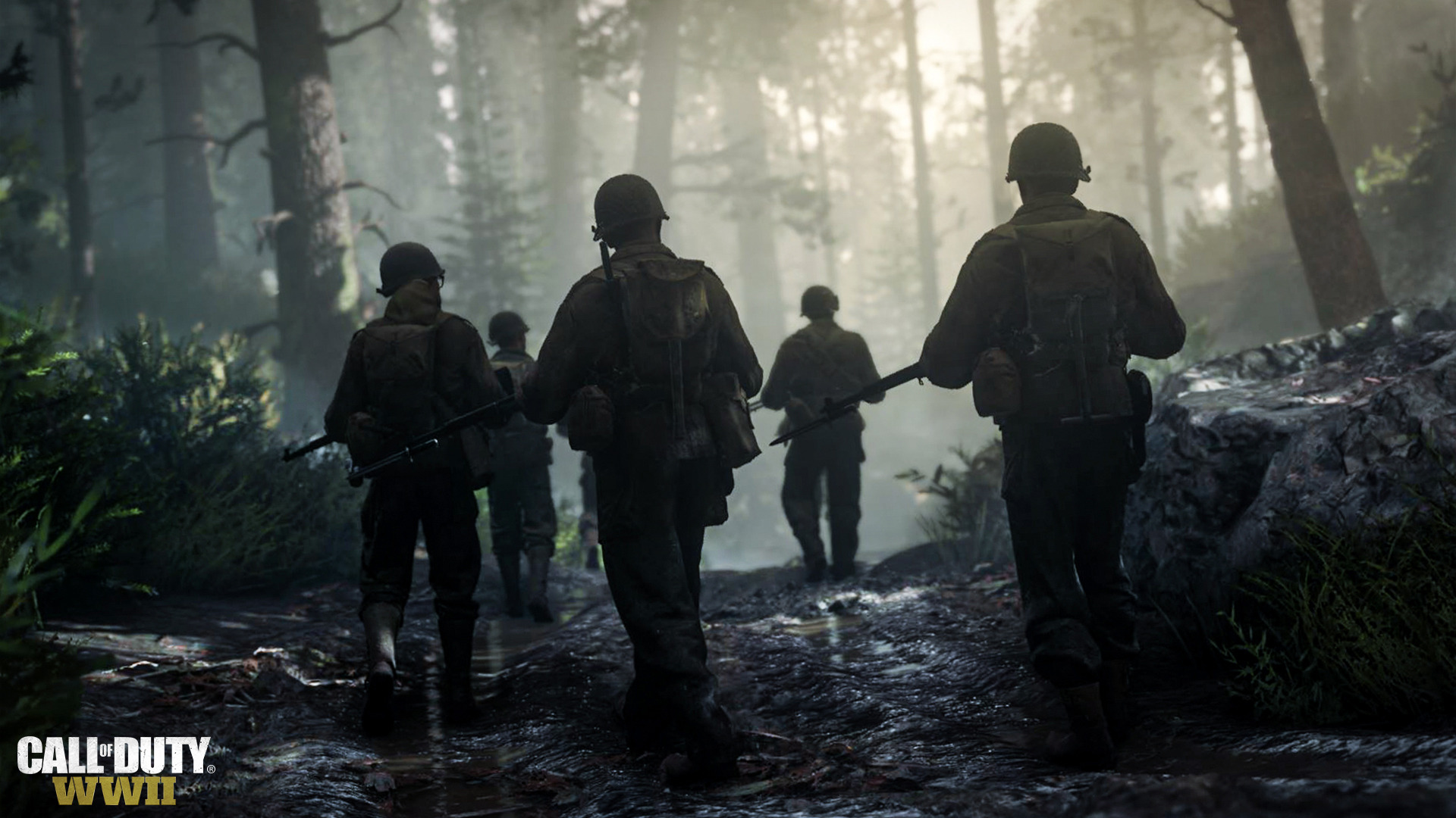 Durante 9 años Call of Duty ha sido la saga más vendida en U.S.A