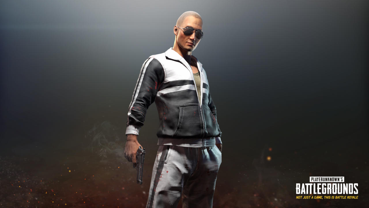 Venden skin de Playerunknown’s Battlegrounds en más de 1600 dólares