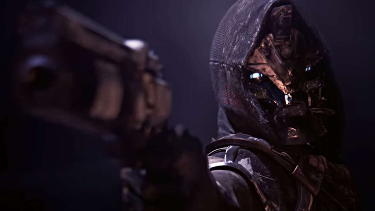 ¡Destiny 2 gratis durante el mes de Septiembre!