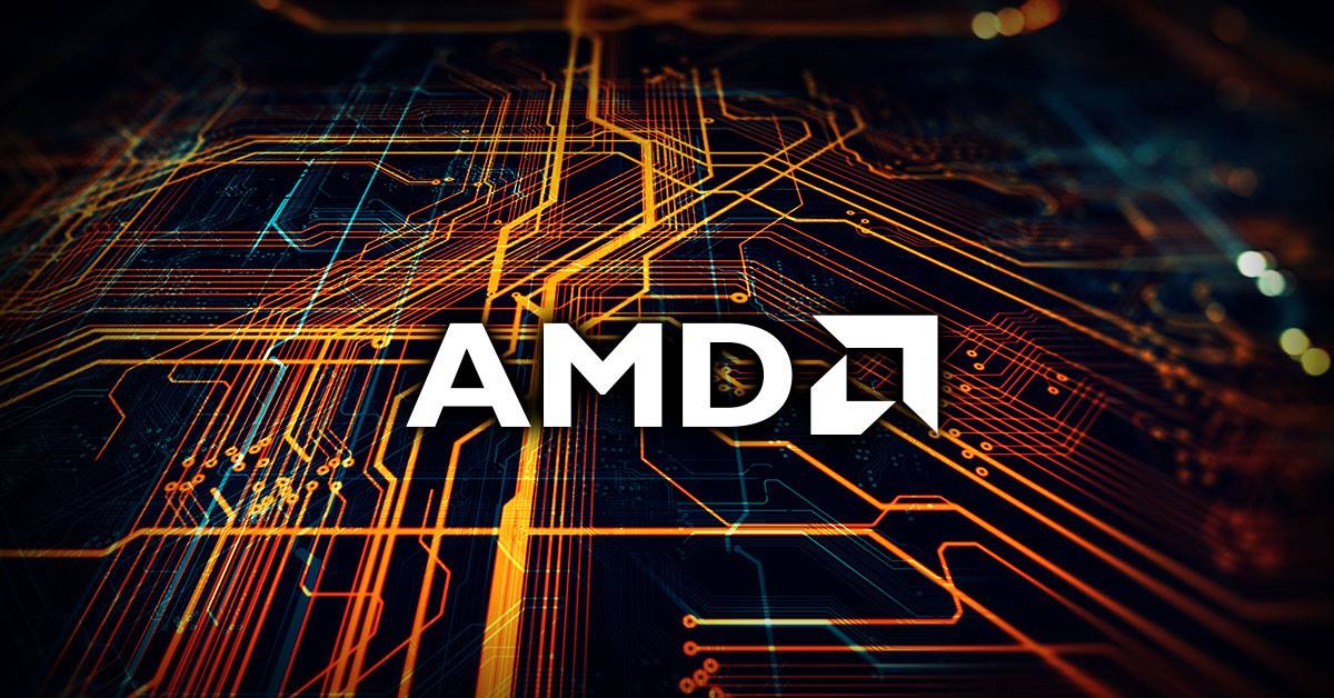 AMD lanza nueva familia de procesadores