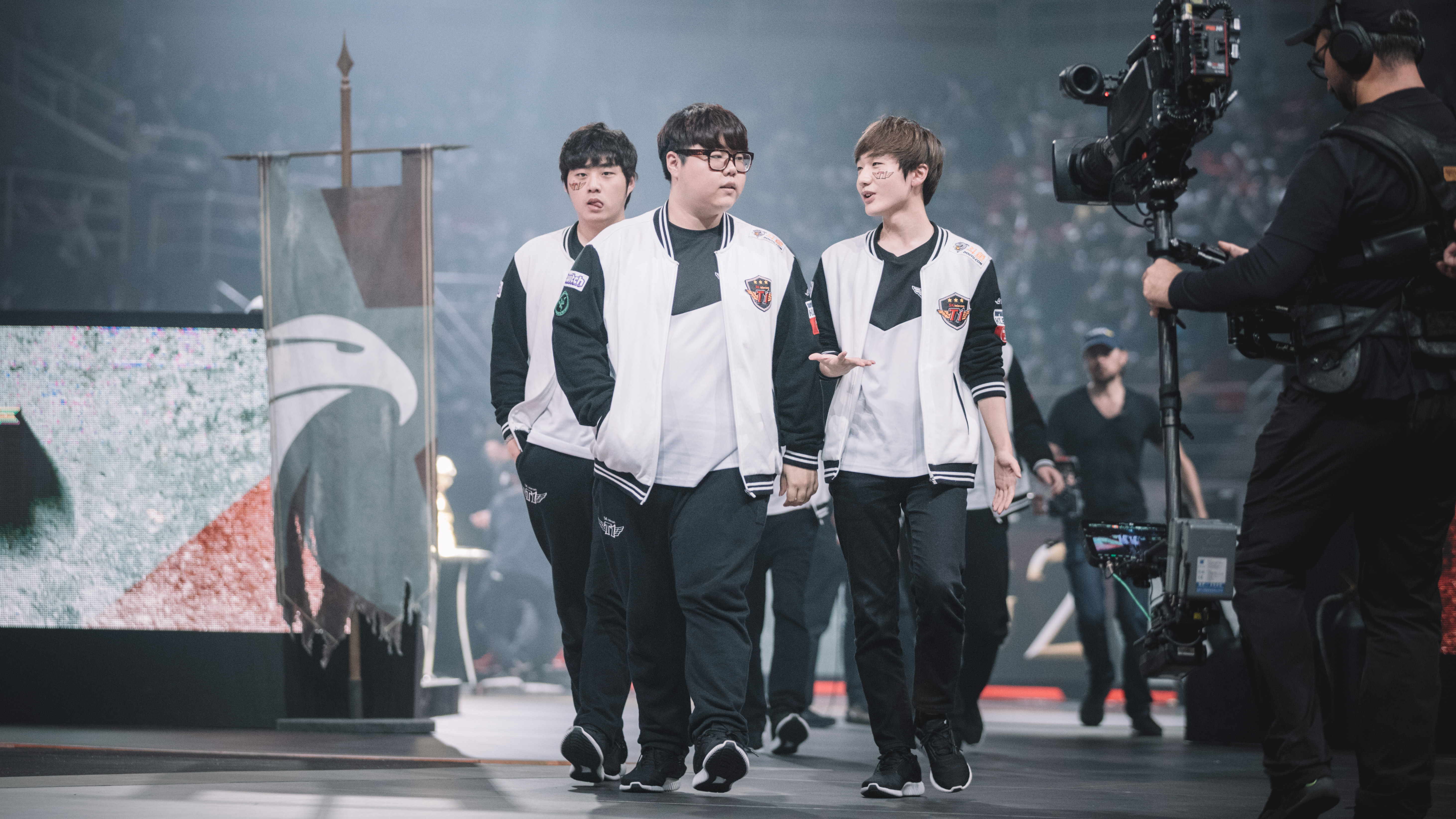 SKT Telecom T1 bicampeón del MSI 2017