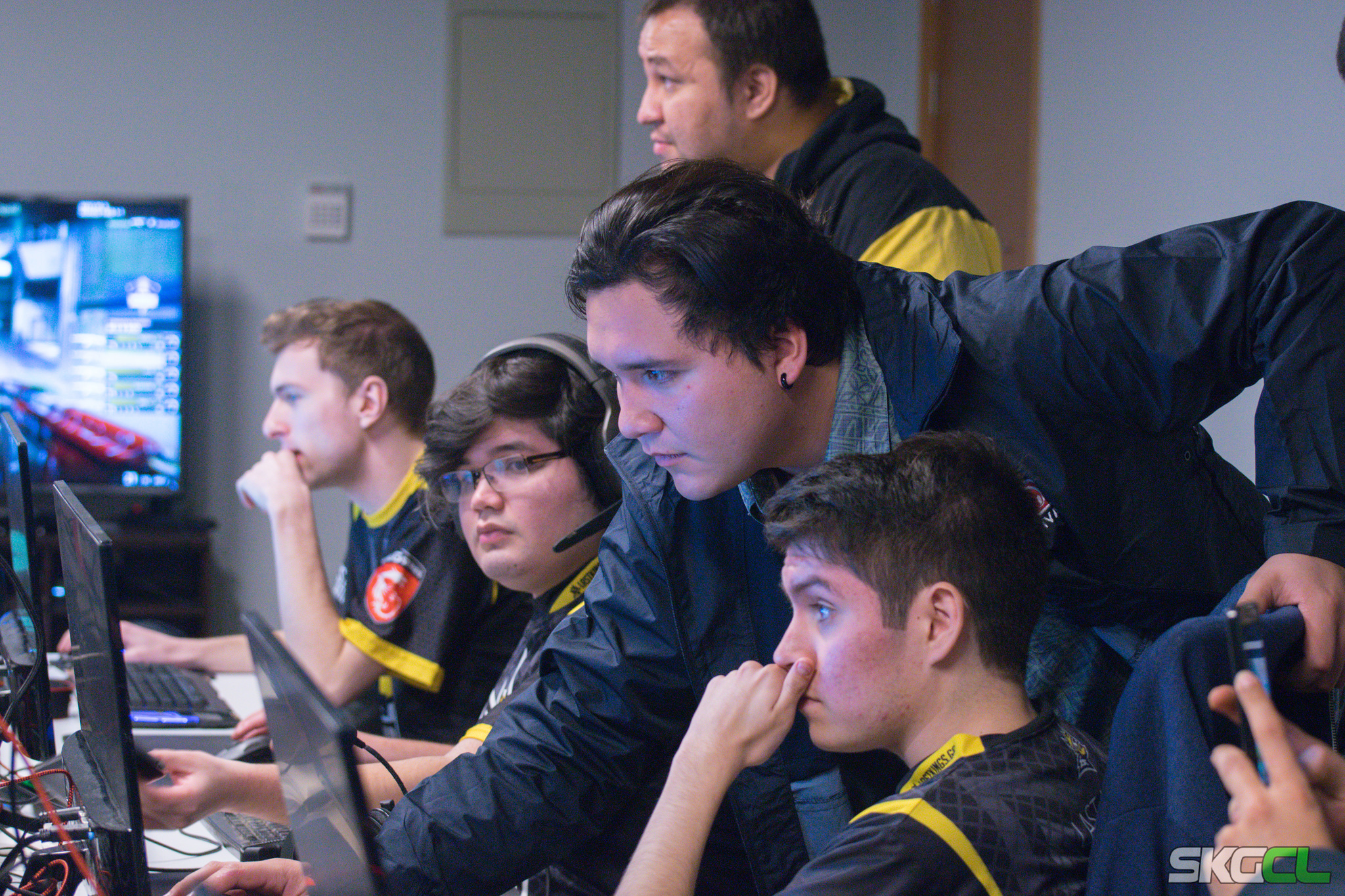 Last King anuncia la transferencia de su equipo de CSGO a Hafnet eSports