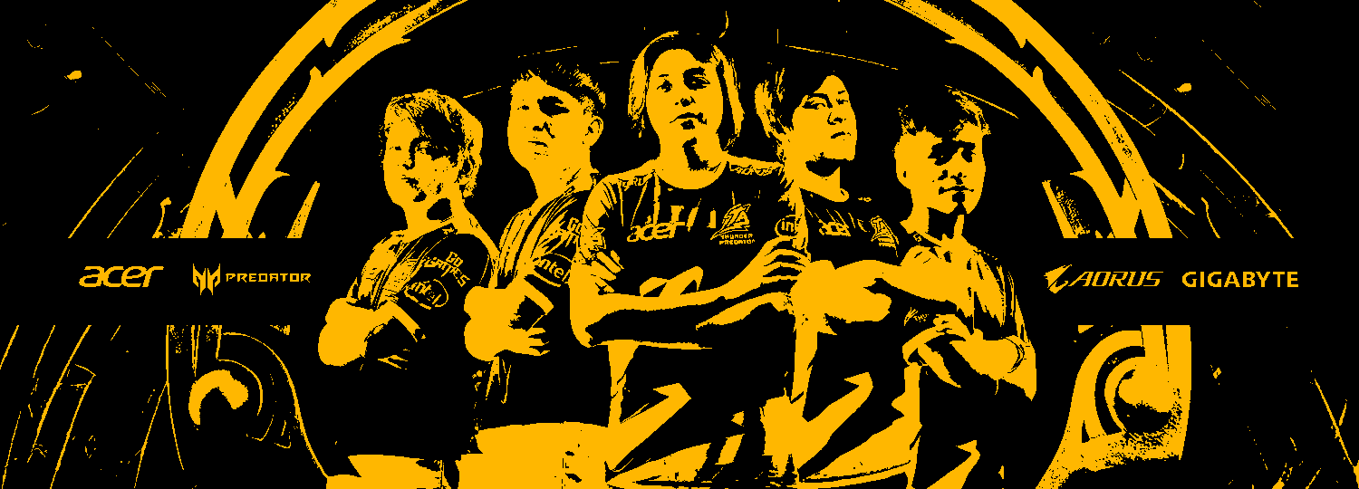 TI8 Qualifiers: Thunder Predator de Perú es descalificado por uso de macros