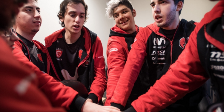 Gentileza de Riot Games.