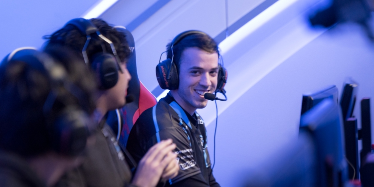 Cortesía de Riot Games