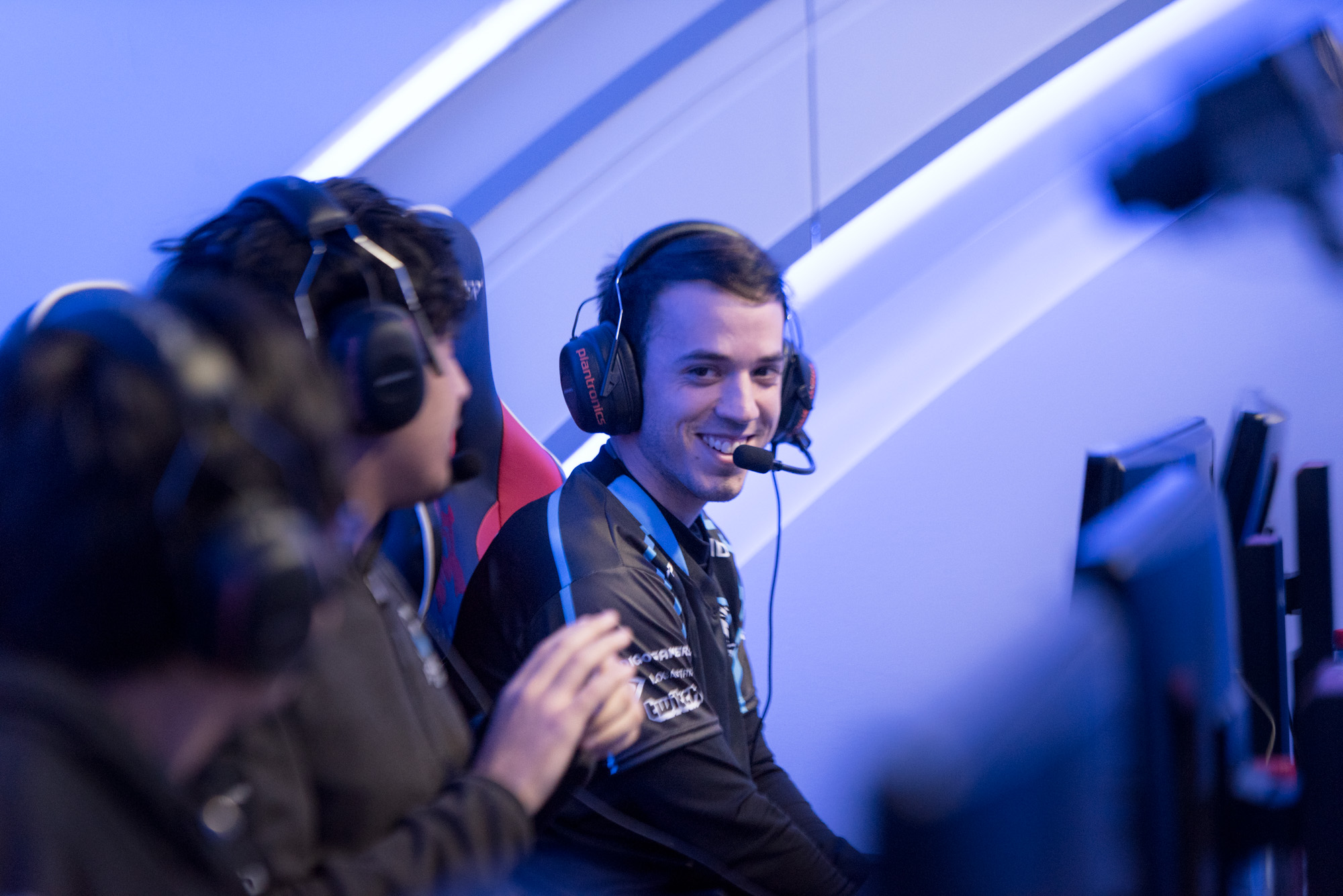 Rift Rivals: El desempeño de Isurus Gaming en el segundo día