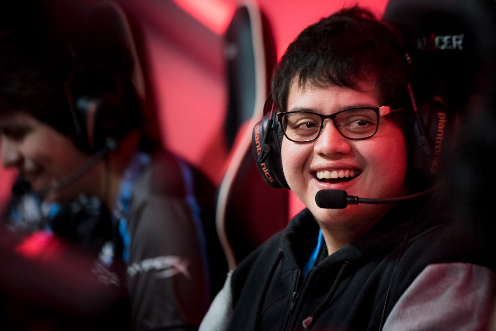 Vuelve el EMPerador: Furious Gaming anuncia la llegada de Emp