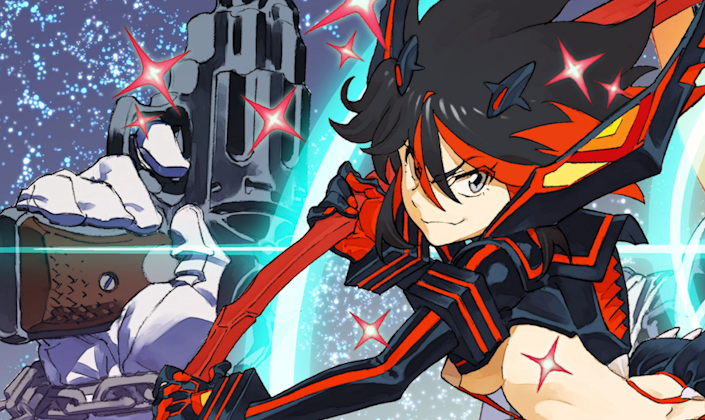 Studio Trigger abre una página de Patreon » Hero Network