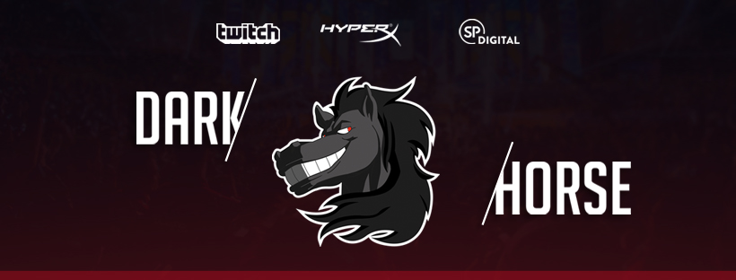 Por el bicampeonato: Dark Horse ya tiene a sus 5 representantes para la Liga de Honor Entel