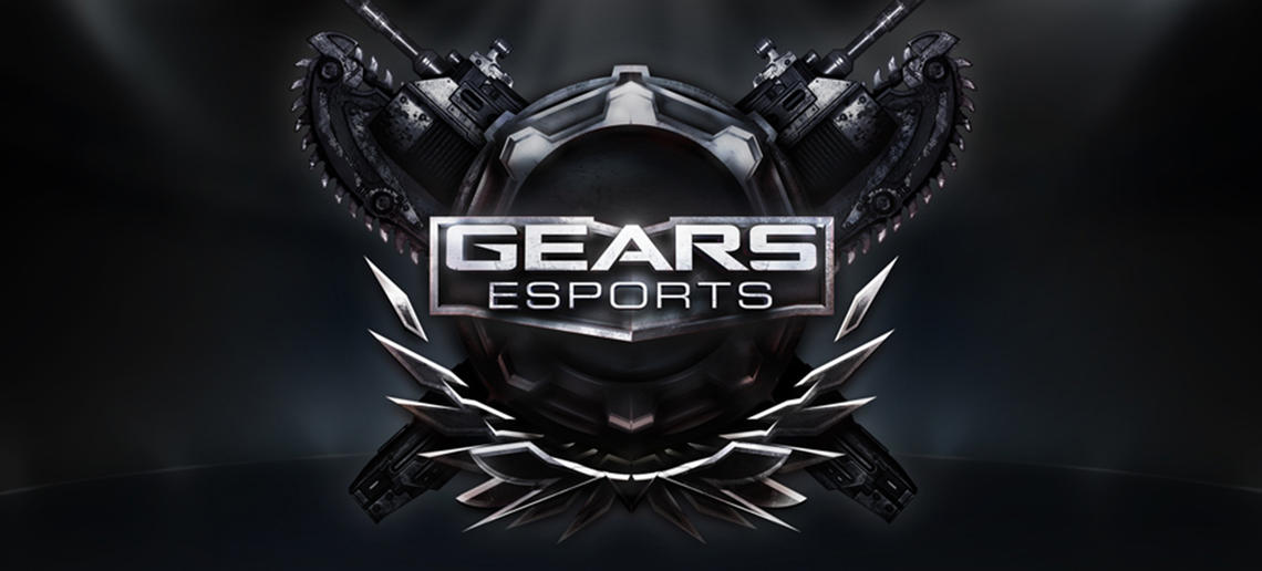 NRG se une al mundo de Gear of War E-Sports