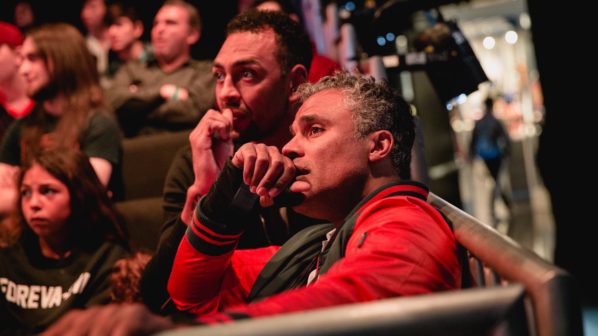 Rick Fox abandona Echo Fox debido a racismo y amenazas a su familia