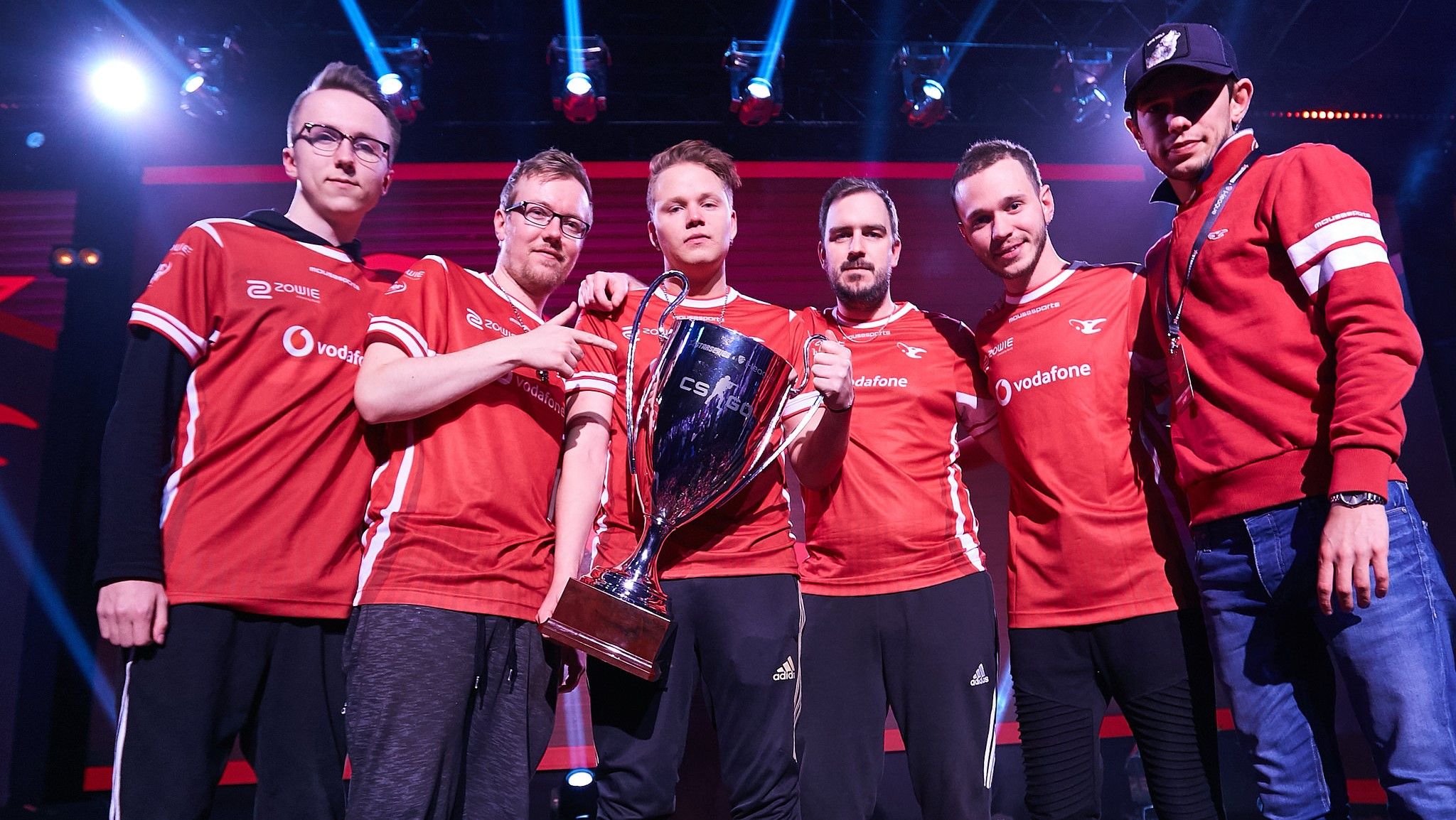 Rumor: Cloud9 habría puesto sus ojos en suNny como posible quinto jugador