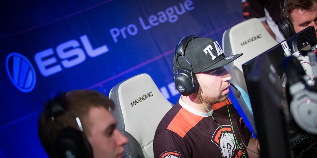¡Anunciada fecha y lugar de la final de la Temporada 3 de la ESL CS:GO Pro League!