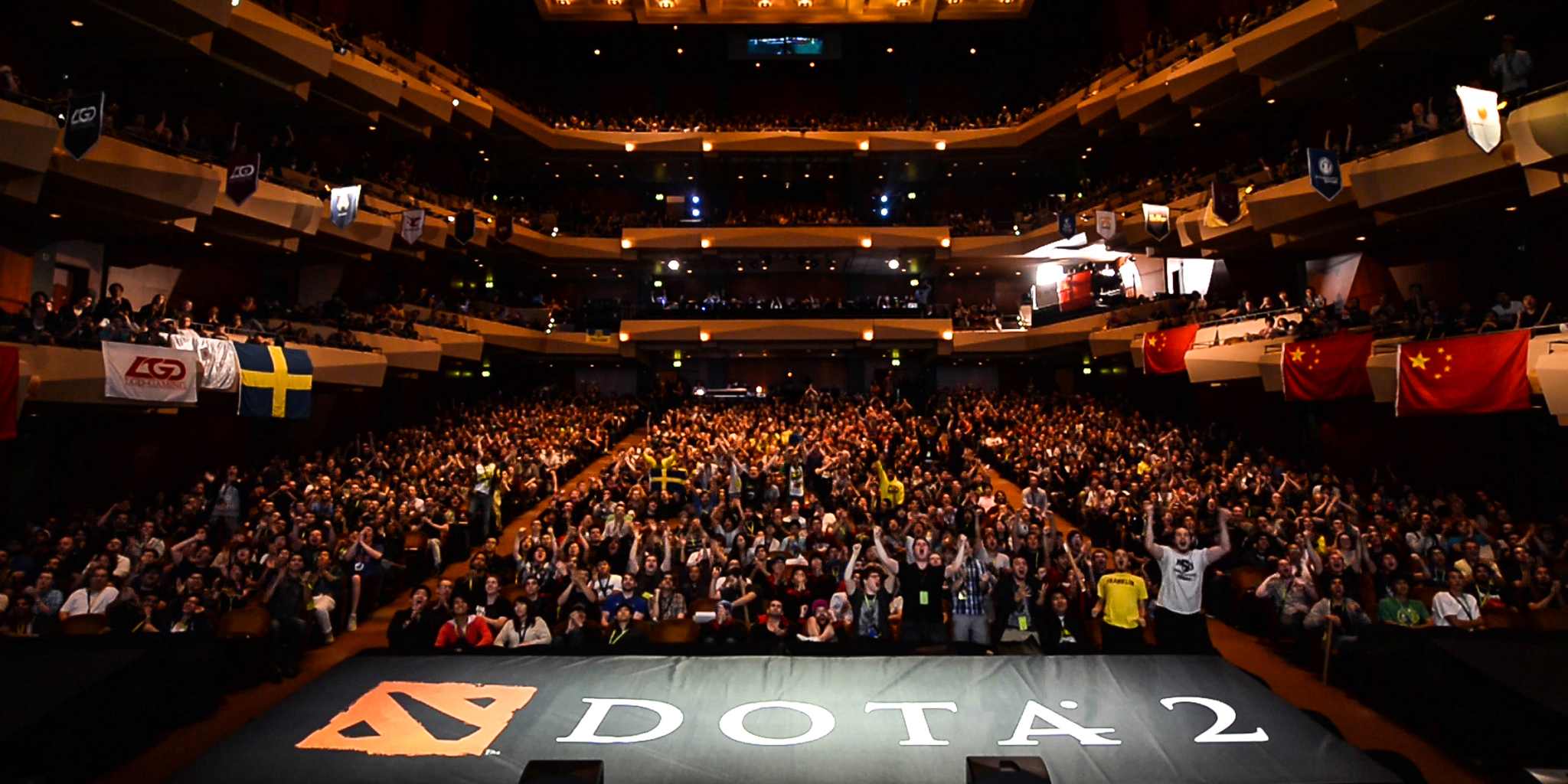 ¿Qué debes saber del Dota 2 Shuffle 2017?
