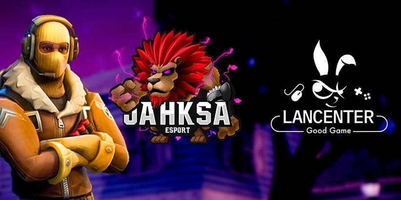 Inscríbete en el Torneo Duo Skirmish de Fortnite