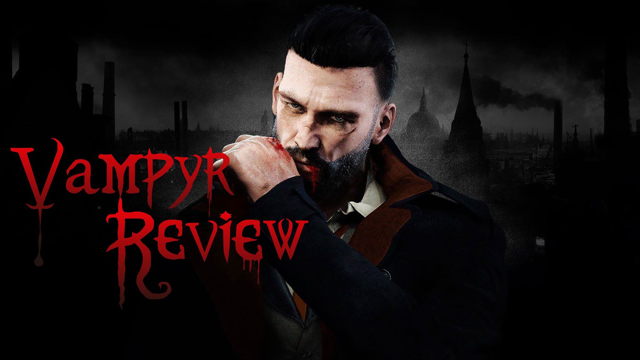 Vampyr Review: Una perspectiva nueva