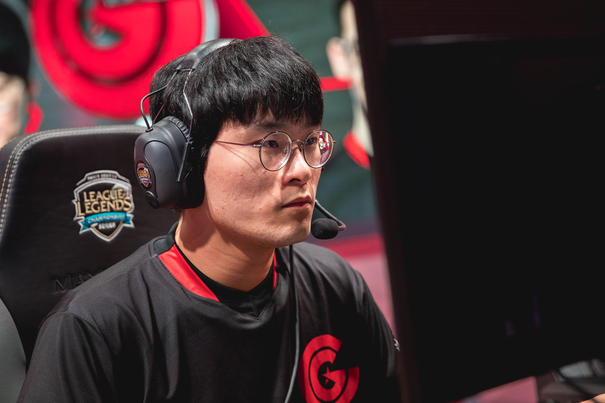 Piglet no sigue en Clutch Gaming