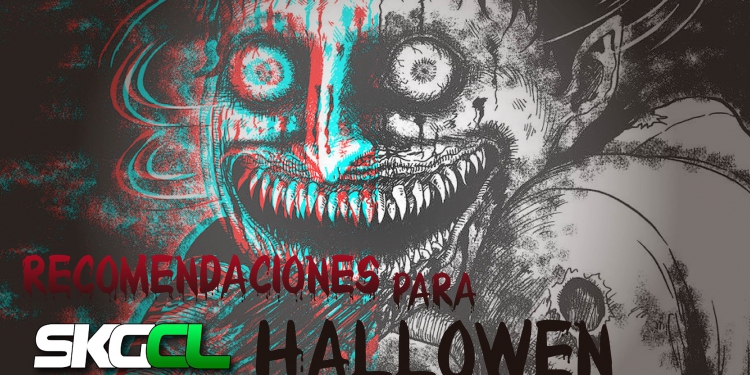 Halloween