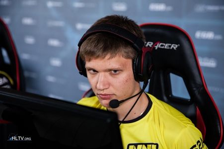 S1mple con problemas de salud para jugar la IEM Katowice 2017