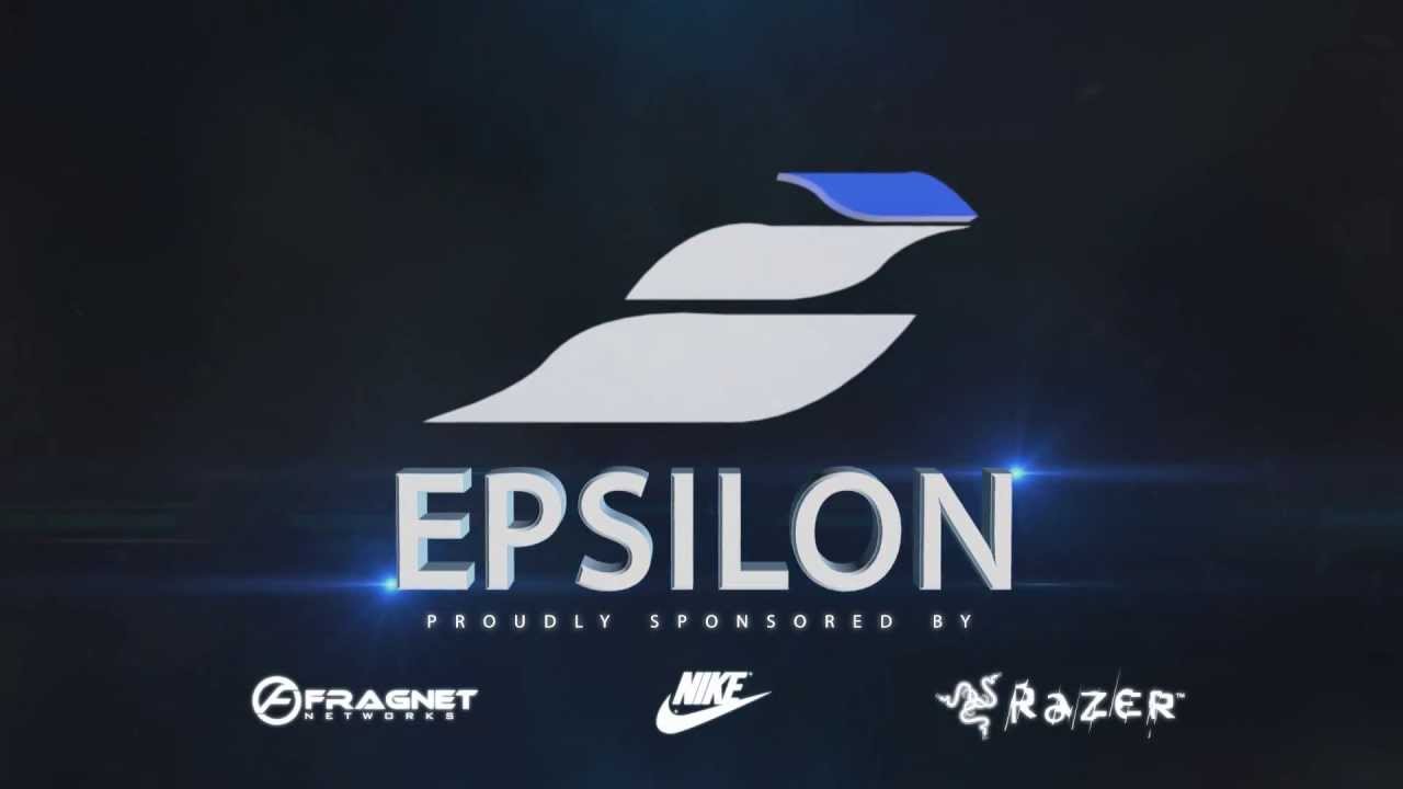 Epsilon regresa a la escena competitiva del Counter-Strike