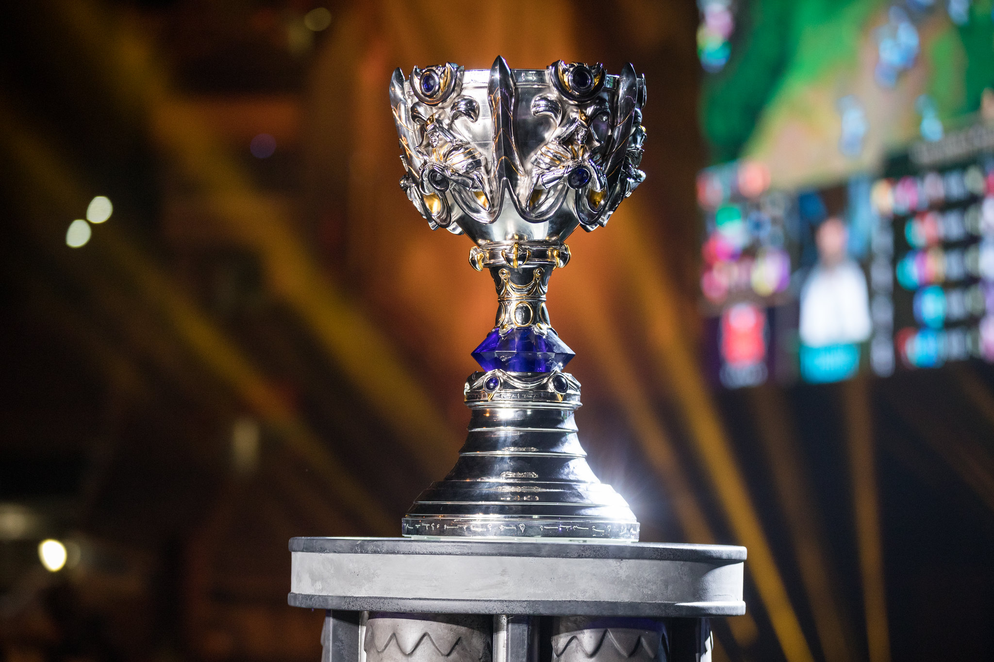 Berlín, Madrid y París serán las ciudades europeas sedes del Worlds 2019
