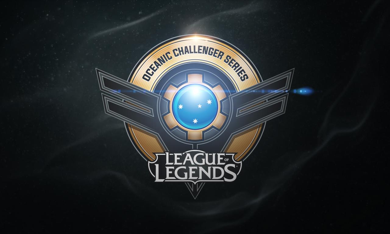 RIOT banea al 40% de los jugadores de Oceanic Challenger Series