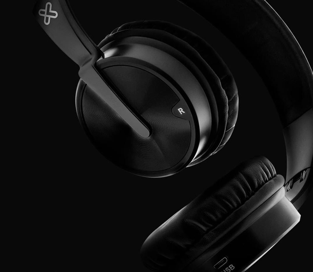 Conoce más detalles de Umbra, el nuevo headphone de Klip Xtreme