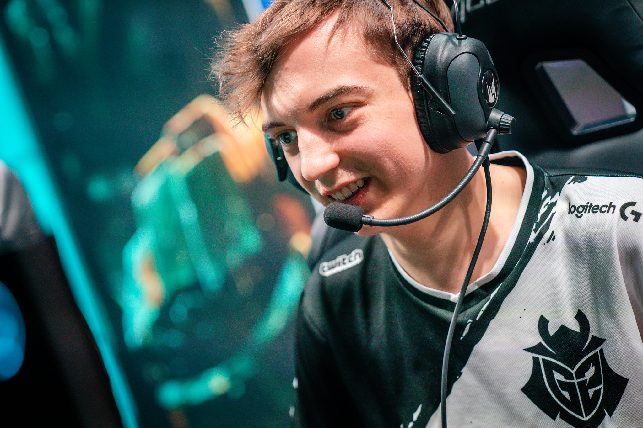 Imagen vía LoL Esports.
