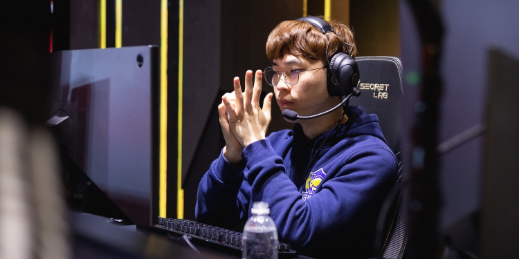 Ho Chi Minh City, Vietnam - May 2: --- during the 2019 League of Legends Mid-Season Invitational Play-In Stage at GG Stadium on May 2, 2019 in Ho Chi Minh City, Vietnam. (Photo by David Lee/Riot Games)