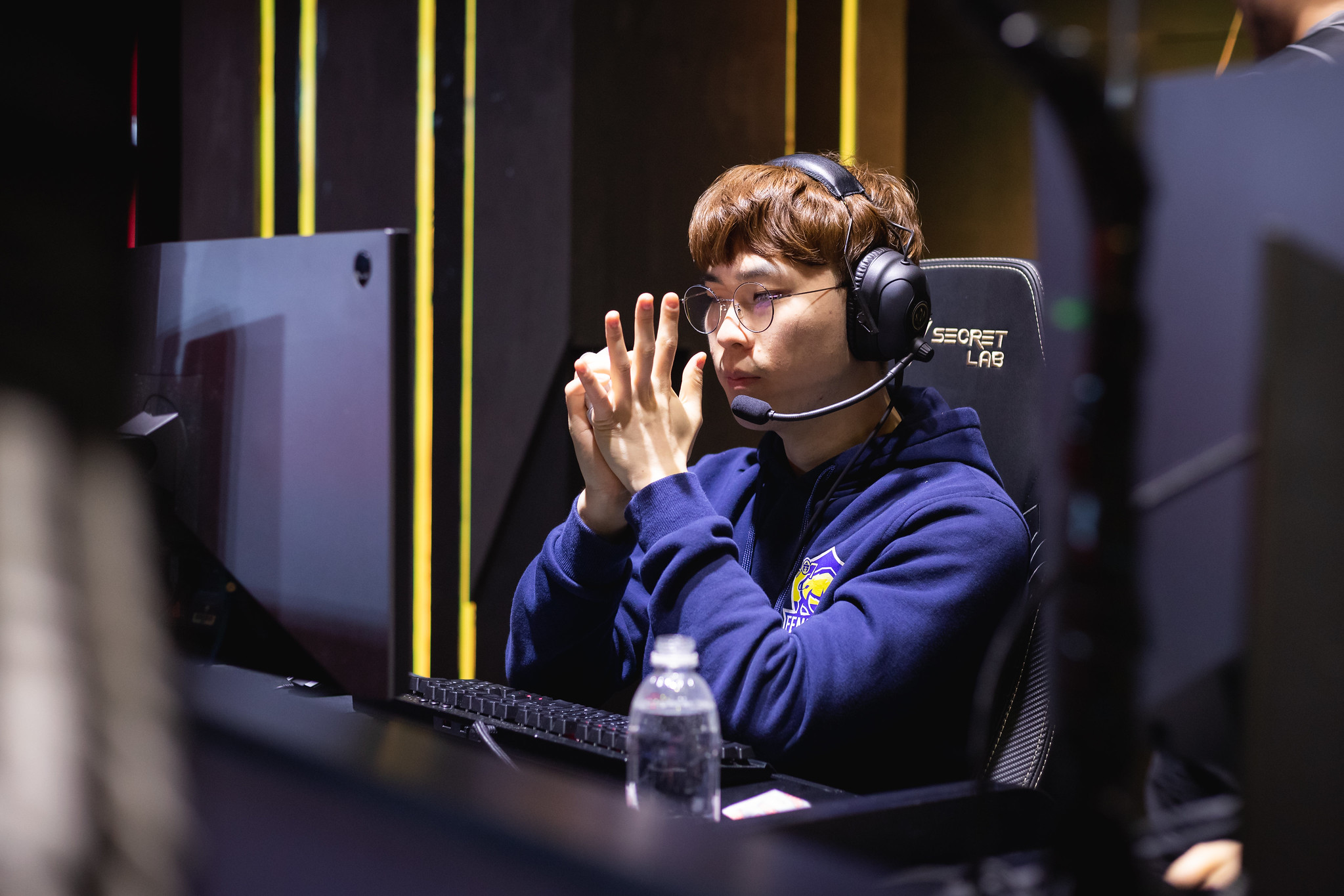 Ruin es fichado por Counter Logic Gaming