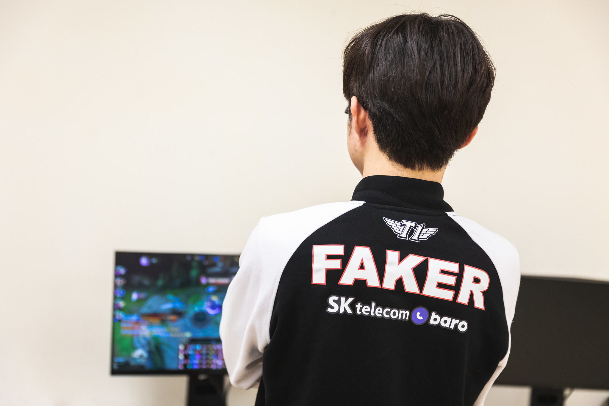 Faker sigue siendo el jugador que más dinero ha obtenido de las competiciones de LoL