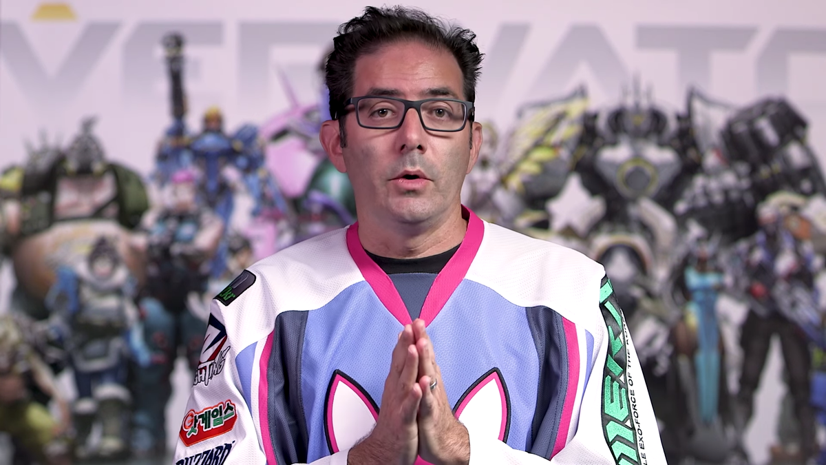 Nuevo sistema de Highlights de Overwatch