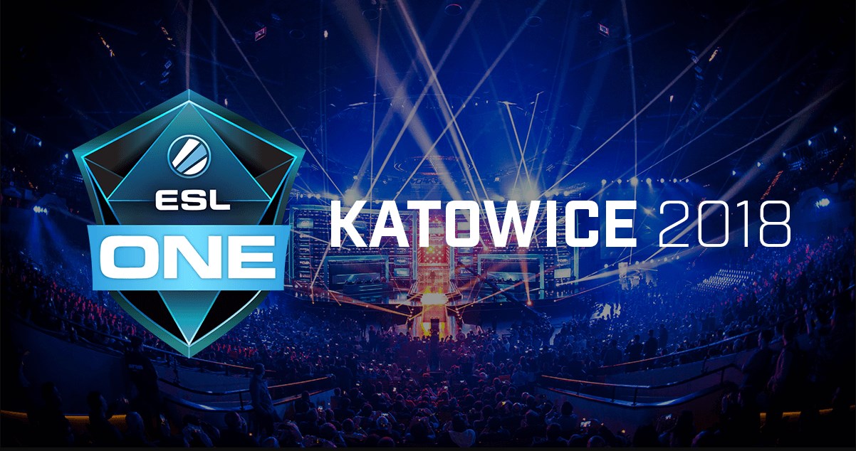 ESL Katowice: Infamous se asegura su plaza en Polonia