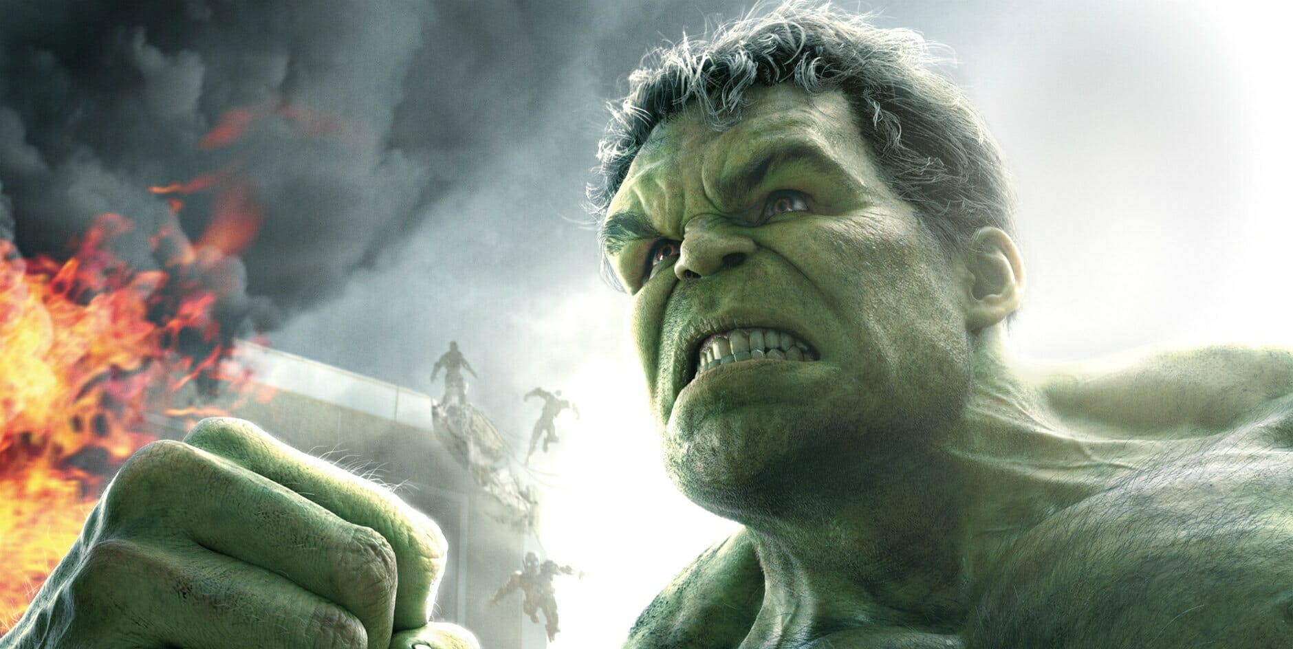 Escuela le pide a sus alumnos no spoilear Avengers: Endgame