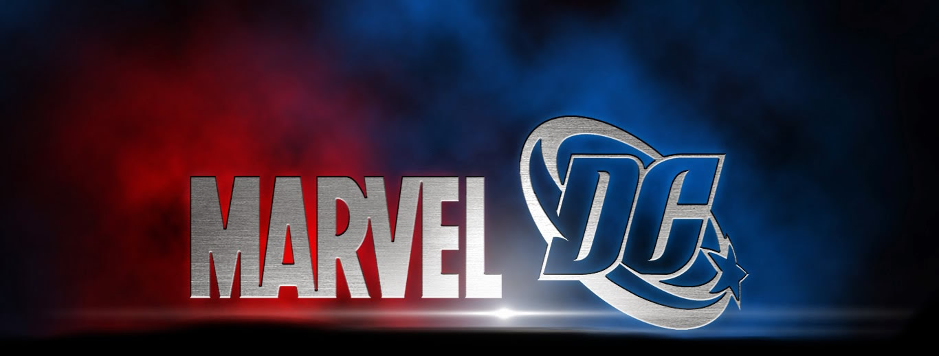 Un nuevo estudio revela porque Marvel es mejor que DC en taquilla