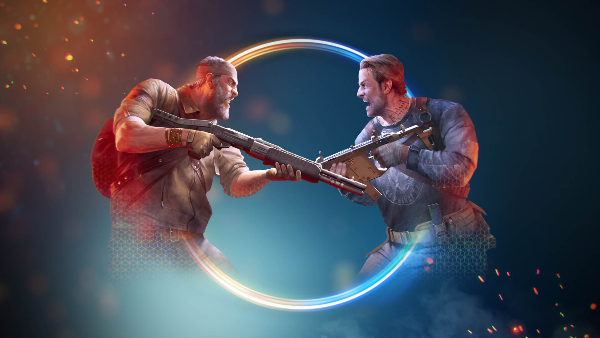 Review: Last Man Standing