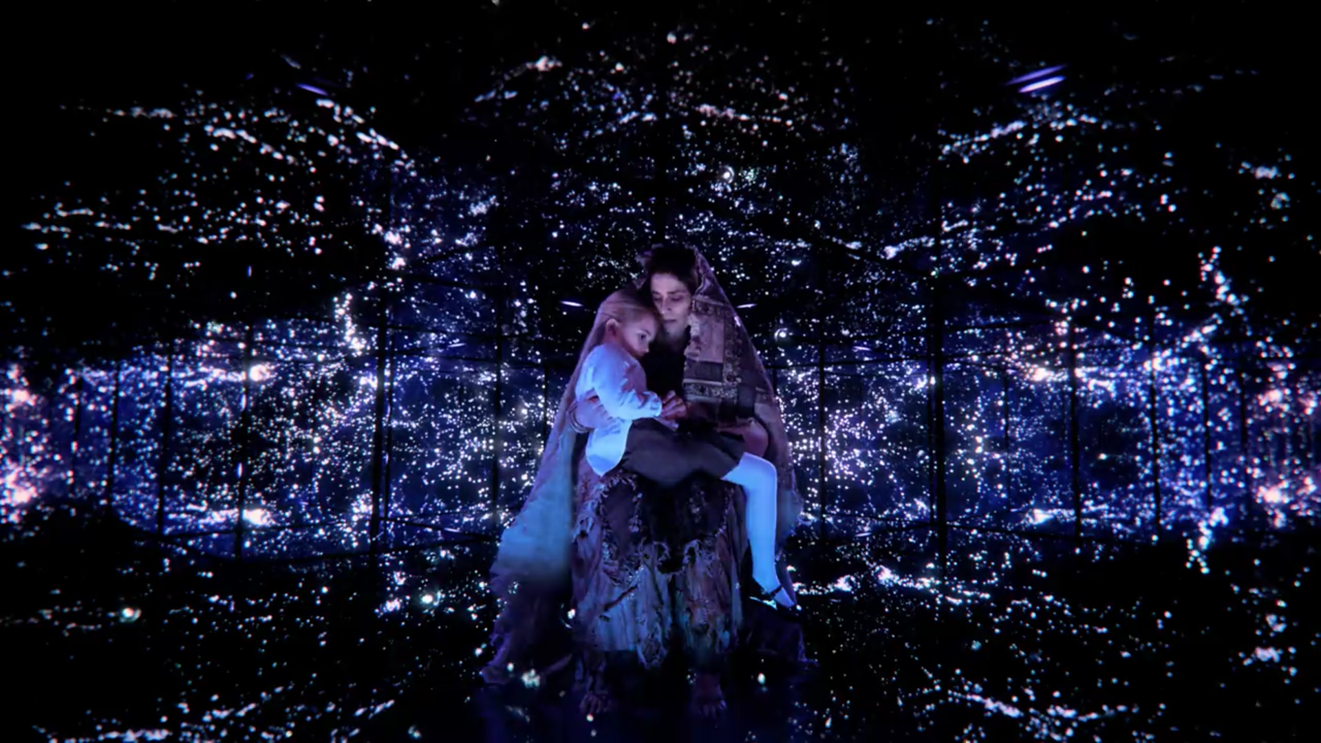 Se confirma segunda temporada de «The OA»