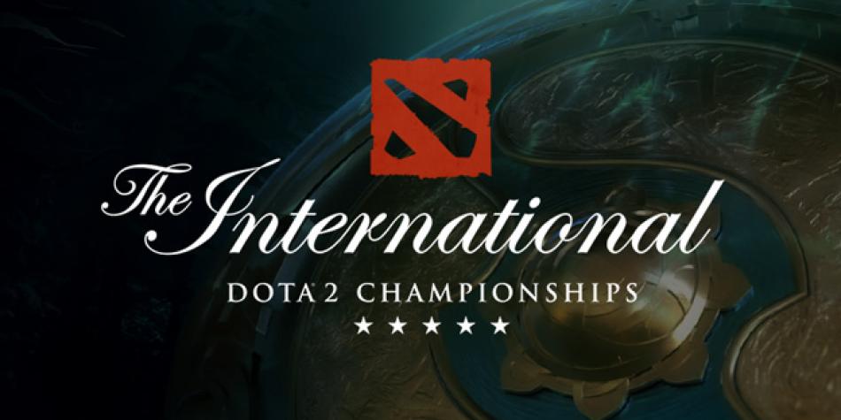 The International 7: LGD domina la fase de grupos