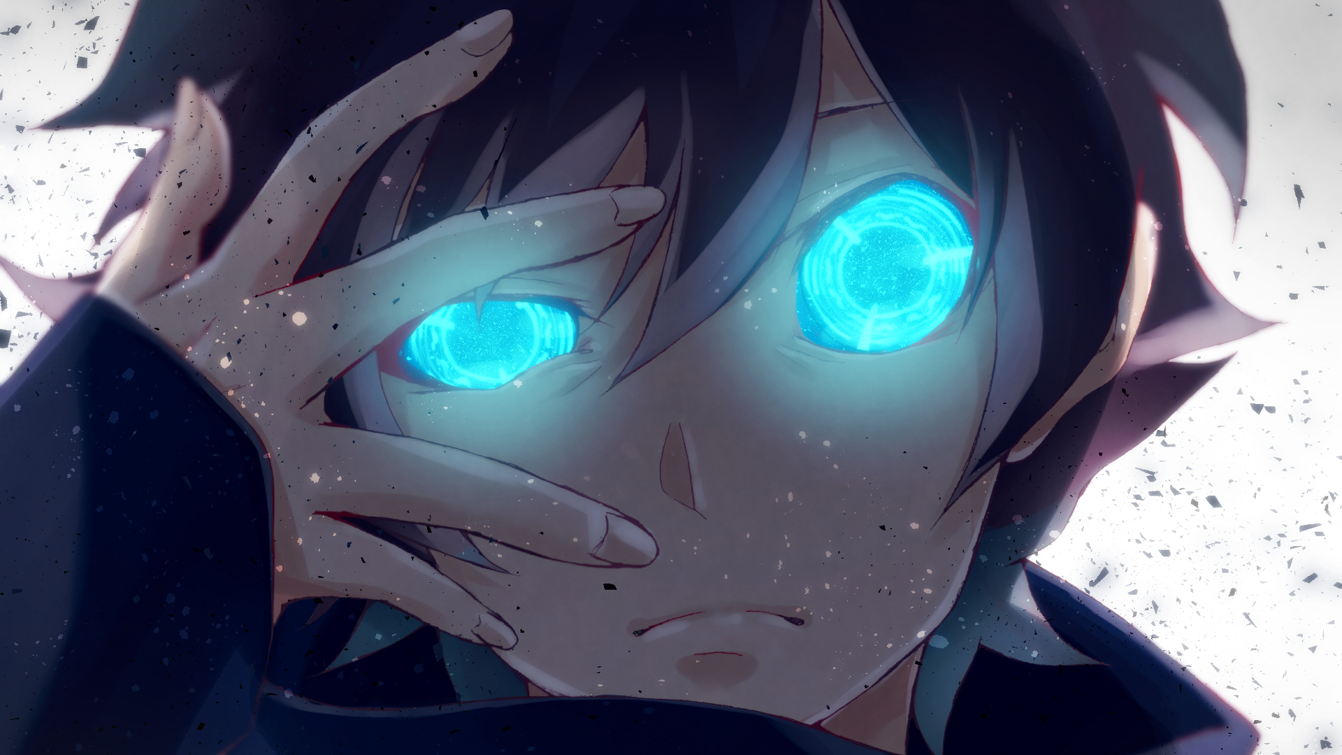 Kekkai Sensen anuncia segunda temporada para el 2017