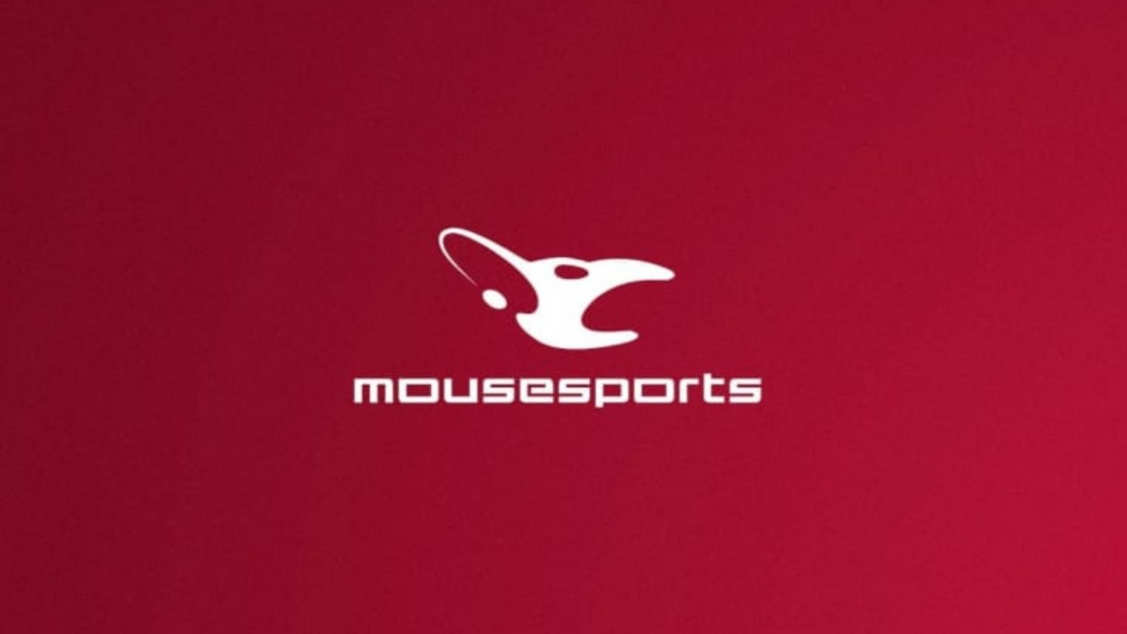 Mousesports pierde a dos de sus jugadores