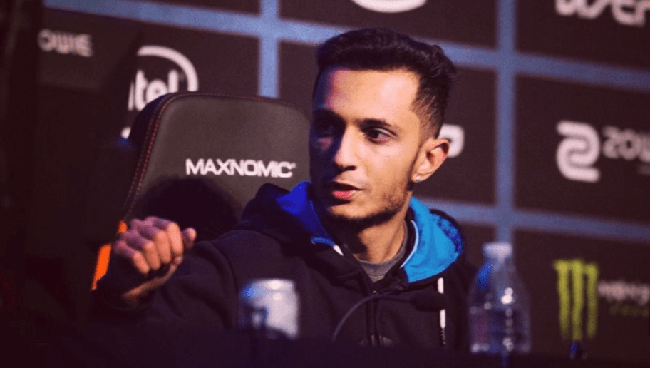 FNS ya no forma parte de Cloud9