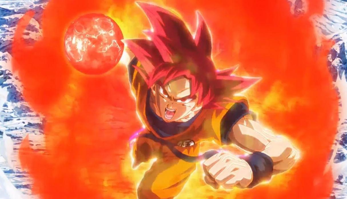 Akira Toriyama se refirió al futuro de Dragon Ball Super