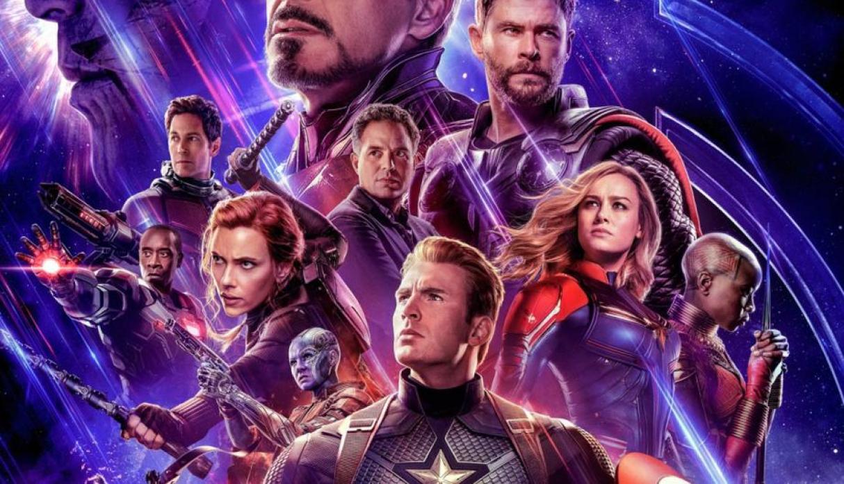 «Avengers: Endgame» adelanta su estreno en España