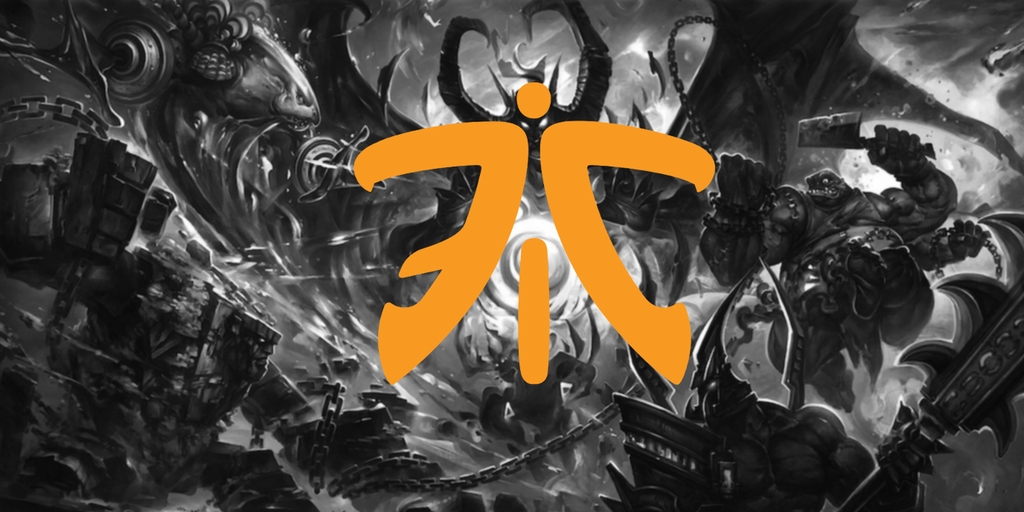 Dota 2: Fnatic ficha a Febby y a InYourDream