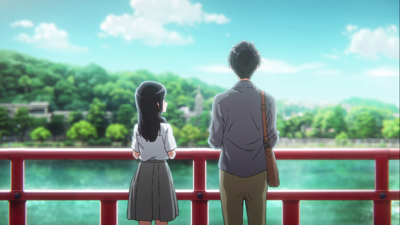 Reseña Anime: Hibike! Euphonium 2 – 11