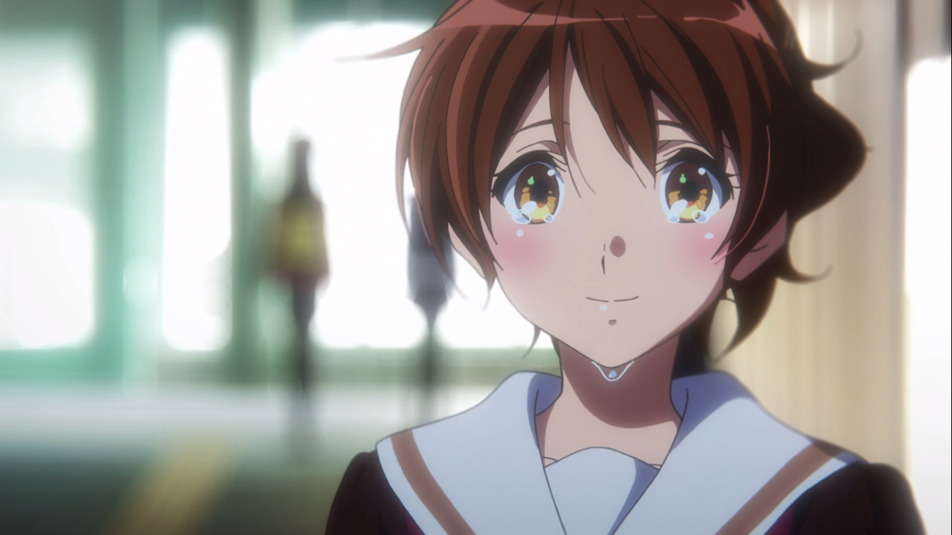 Reseña Anime: Hibike! Euphonium 2 – 12