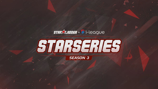 SL i-League Season 3: Equipos invitados y clasificatorias