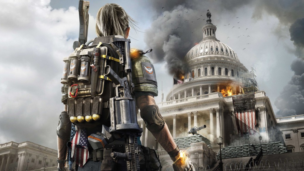 Deberás reiniciar The Division 2 cada dos horas para evitar un «crasheo»