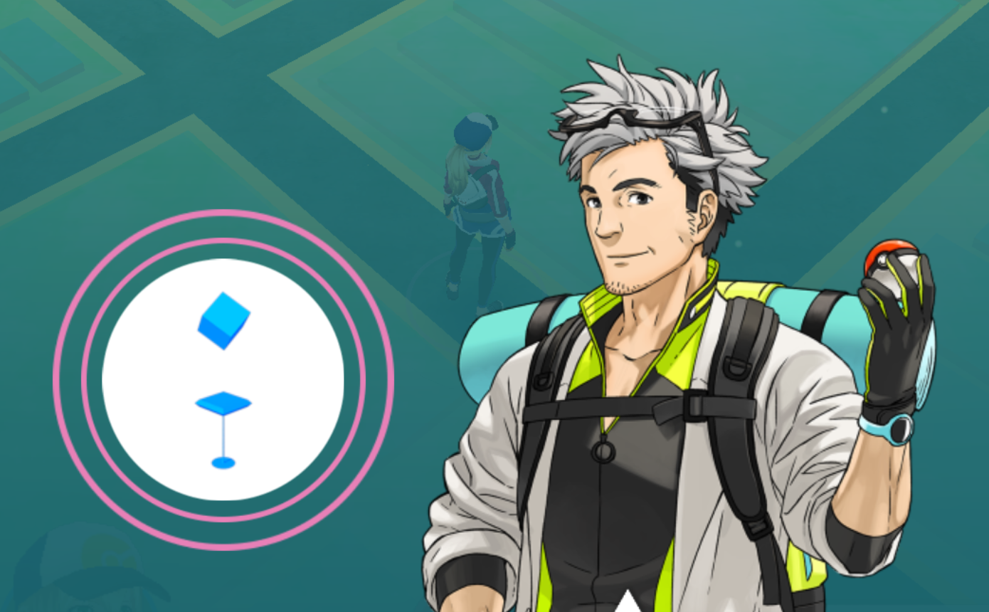 Pokémon Go reduce la aparición de Rattatas, Pidgeys y Zubat